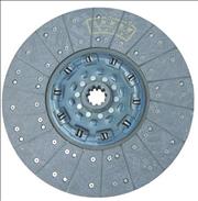 430 clutch plate for Xinan tiema2-6-006