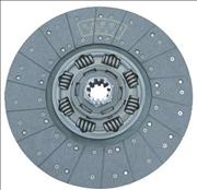 430 clutch plate for Zhongqi2-6-007