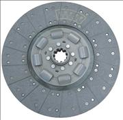 430 hand control pattern clutch plate