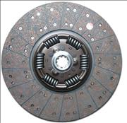 Aowei Benz truck 430 clutch plate