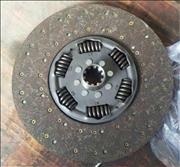 Benz clutch plate