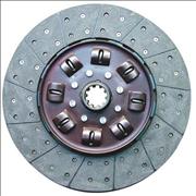 Nclutch plate for CA6113ZL engine