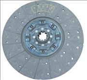 Nclutch plate for Dayu truck