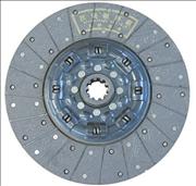 clutch plate for dongfeng EQ140 abrasive strengthen2-6-020