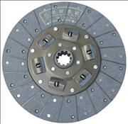 Nclutch plate for dongfeng EQ140 standard