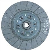 CA151 clutch plate for Liuqi2-6-013