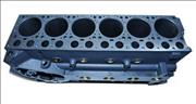 ISUZU cylinder block