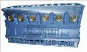 Iveco cylinder block