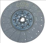 clutch plate for dongfeng EQ1452-6-022