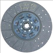 clutch plate for dongfeng EQ145AB2-6-023