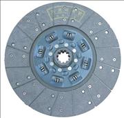 clutch plate for dongfeng EQ1532-6-024