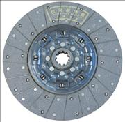 Nclutch plate for Liuqi 6102