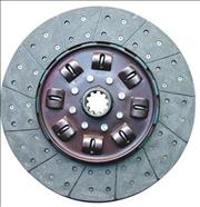 CA400 clutch plate for Liuqi