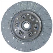 clutch plate OEM 1601Z10-11