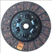 Dongfeng Cummins 275 clutch plate 