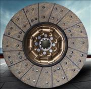 Dongfeng Cummins 380 clutch plate 