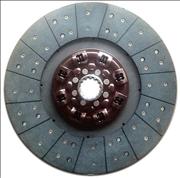 Dongfeng Cummins 395 clutch plate 