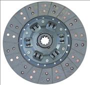 CA492Q clutch plate2-6-016