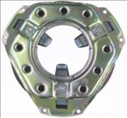 NJ130 clutch cover for Dongfeng bully-boy