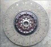 Dongfeng Cummins 420 clutch plate for Steyr 2-6-034