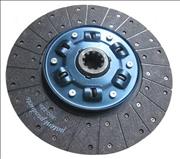 Dongfeng Cummins clutch plate CA142 2-6-042