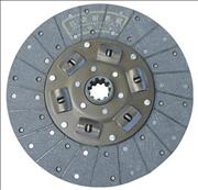 NDongfeng Cummins clutch plate for dongfeng EQ140