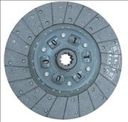 Dongfeng Cummins clutch plate for Liuqi CA151  2-6-046