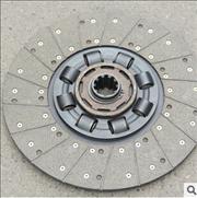 Dongfeng Cummins clutch plate OEM 1601130-T0802