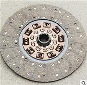 Dongfeng Cummins clutch plate OEM 1601130-ZB601