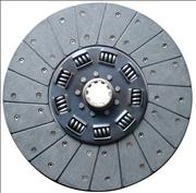 Dongfeng Cummins clutch plate OEM 341150150 341150150 