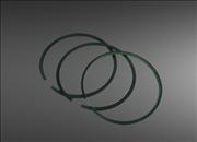 ISUZU piston ring OEM 8942478671