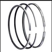 Suzuki piston ring