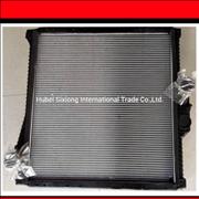 1301B67D-010 military truck radiator assy