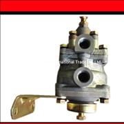 3522E1-010 military truck brake valve assy3522E1-010