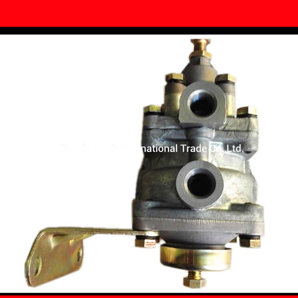 3522E1-010 military truck brake valve assy