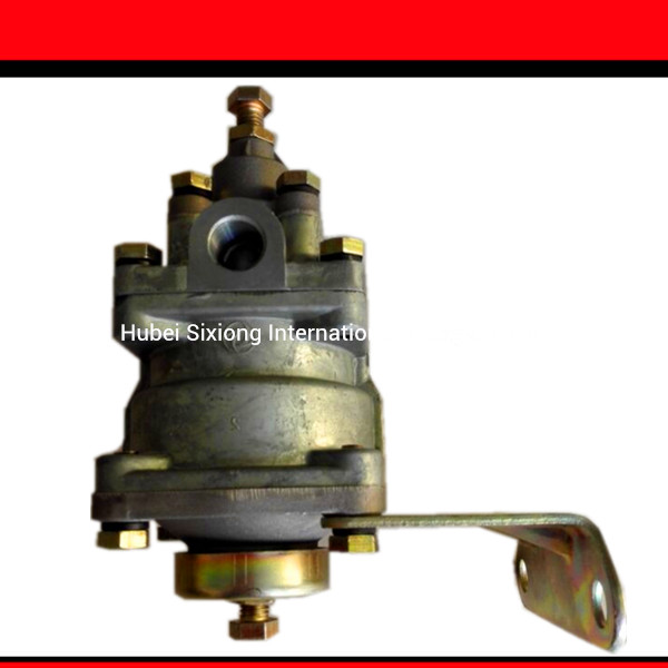 3522E3-010 truck brake valve assy for warriors truck