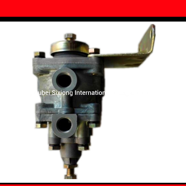 3522E3-010 truck brake valve assy for warriors truck