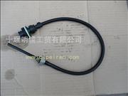 D5010477145 Dongfeng tianlong Renault engine oil oil level sensorD5010477145