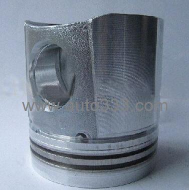 Dongfeng Cummins 6BT enging piston OEM 5255936