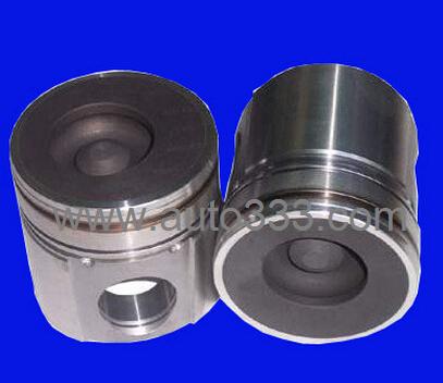 Dongfeng Cummins 6BTA enging piston OEM A3907156