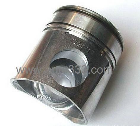 Dongfeng Cummins 6BTAA enging piston OEM A3926631