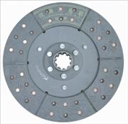 Dongfeng bully-boy NJ130 clutch disc