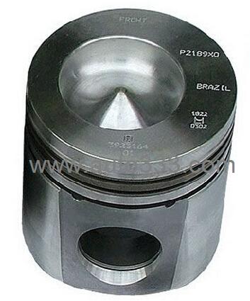 Dongfeng Cummins 6CT enging piston OEM 3802398