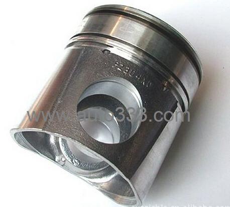 Dongfeng Cummins 6CT enging piston