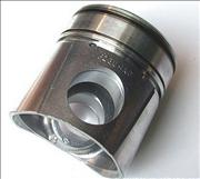 NDongfeng Cummins 6CT enging piston