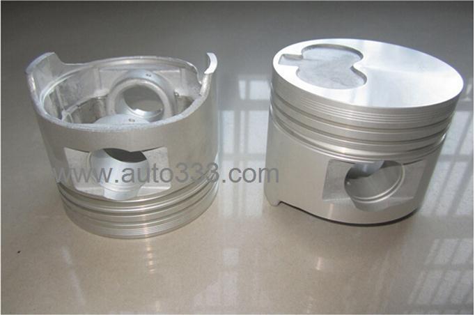 Foton piston OEM 204406001
