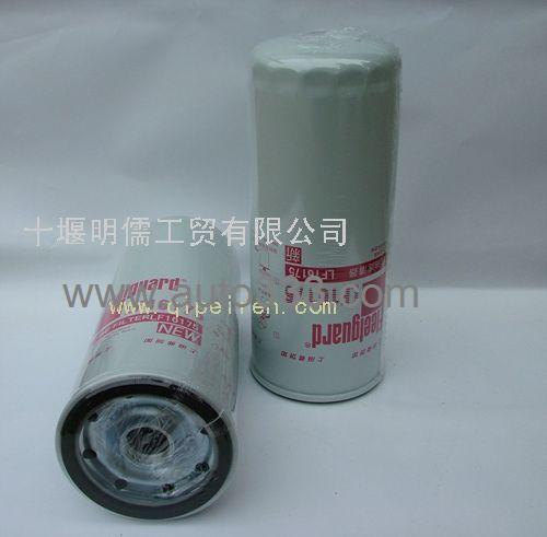 D5000681013/LF16175 Dongfeng Renault engine oil filter