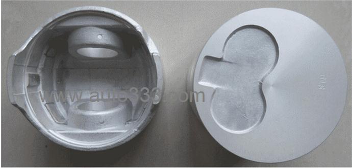 Foton piston OEM 204406020