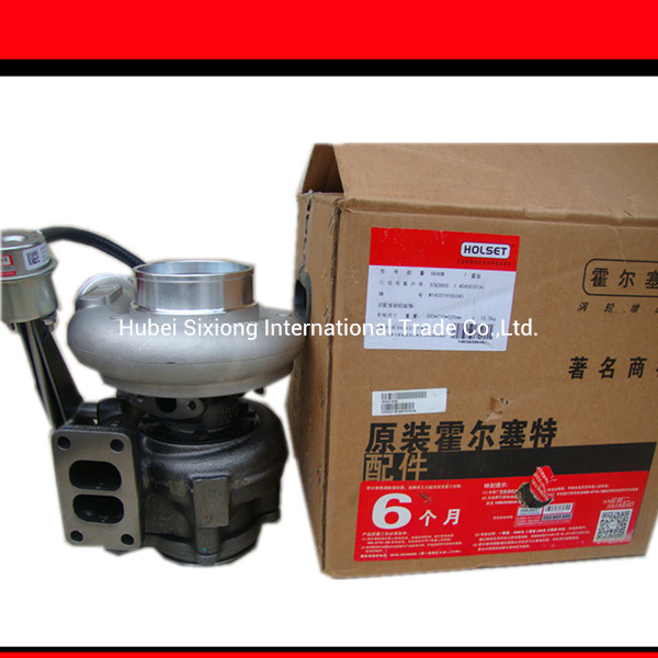 3783603 Holset turbocharger