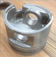 ISUZU piston OEM 600P4HF1